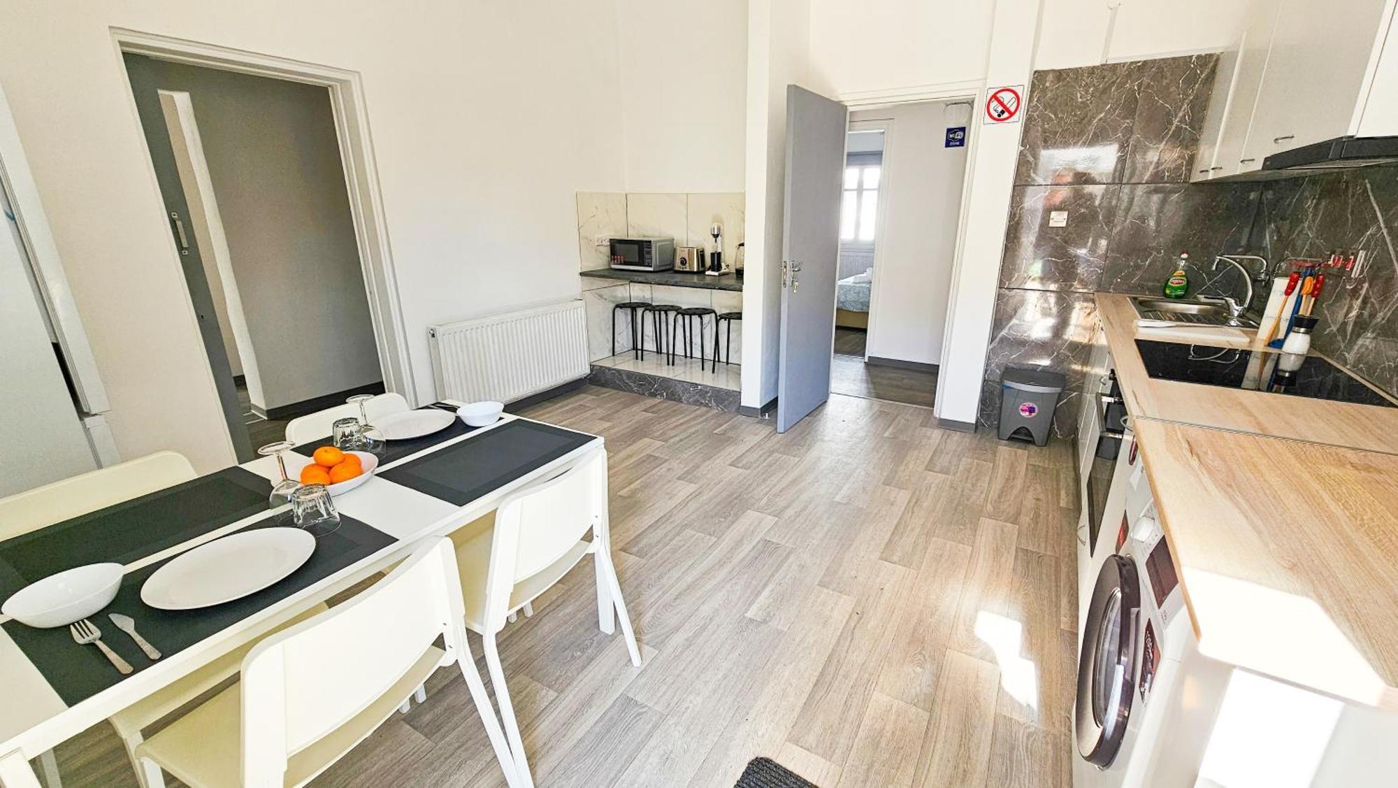 The Lemon Tree Hostel Larnaca Zewnętrze zdjęcie