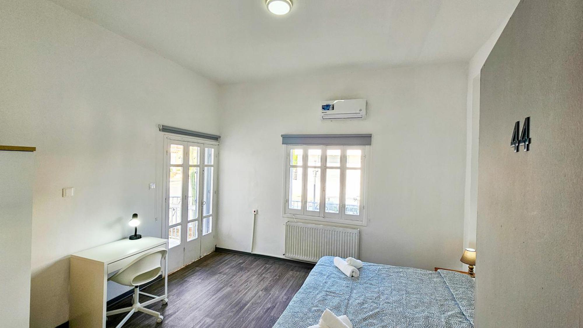 The Lemon Tree Hostel Larnaca Zewnętrze zdjęcie
