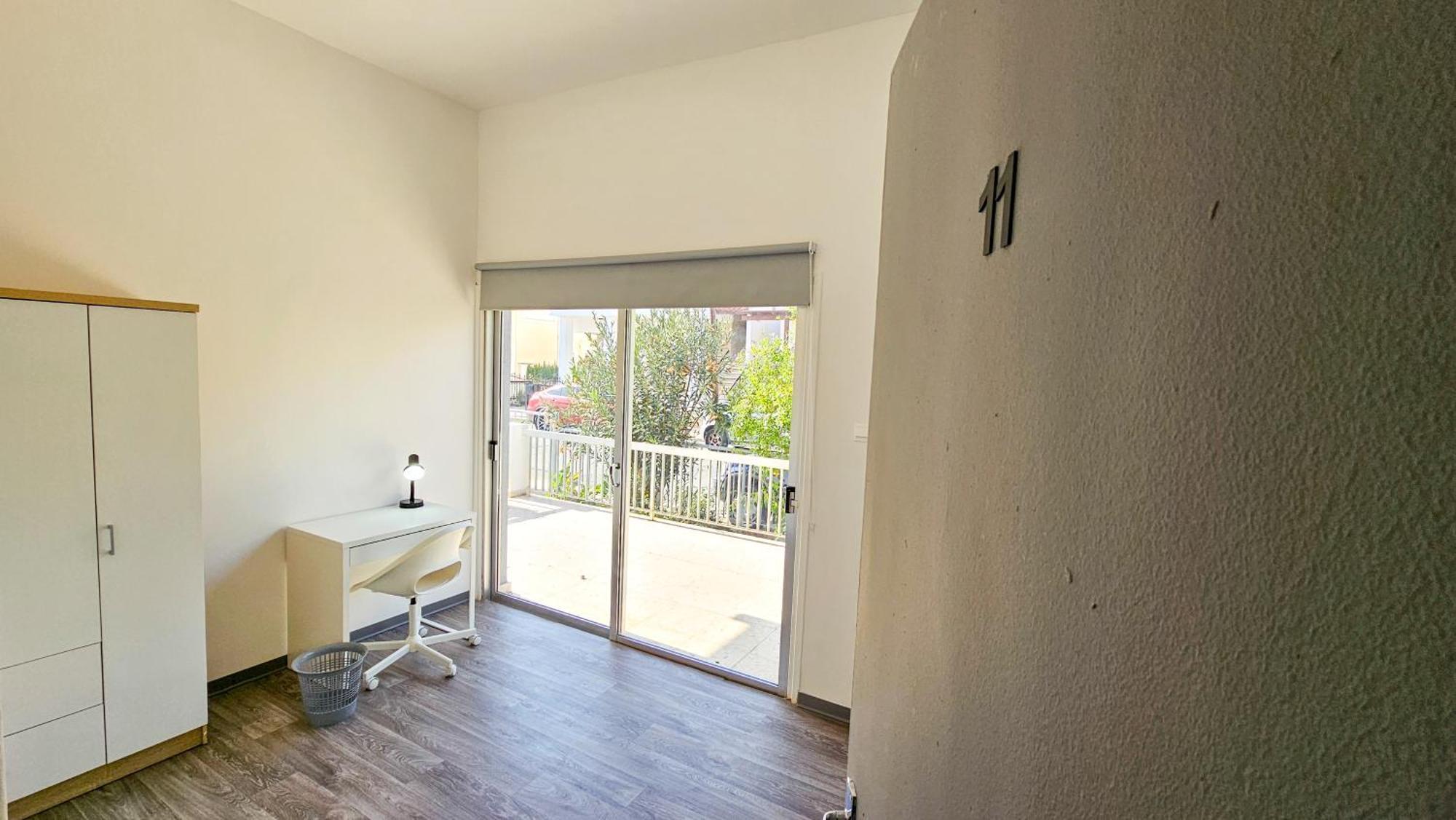 The Lemon Tree Hostel Larnaca Zewnętrze zdjęcie