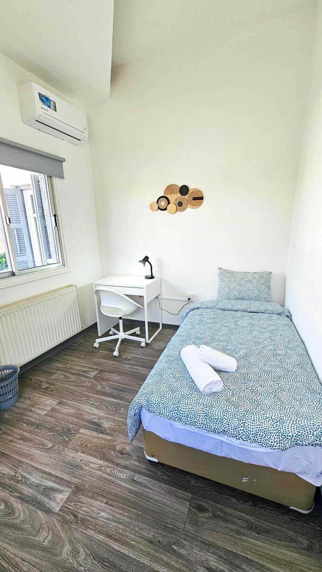 The Lemon Tree Hostel Larnaca Zewnętrze zdjęcie