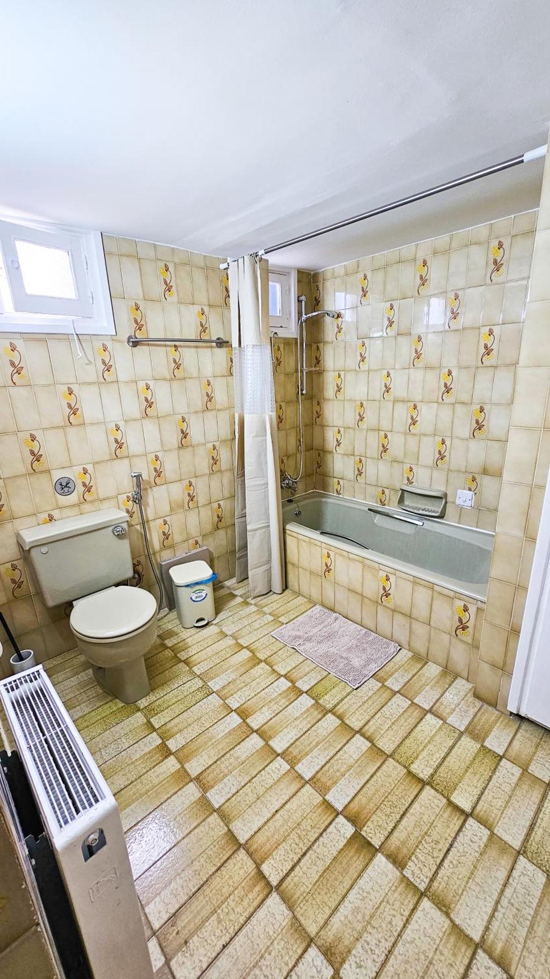 The Lemon Tree Hostel Larnaca Zewnętrze zdjęcie