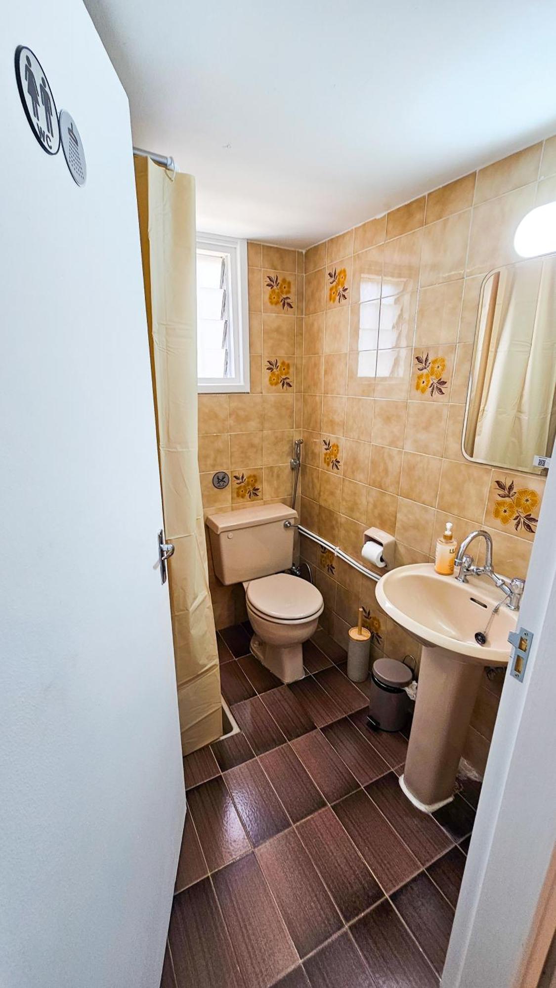 The Lemon Tree Hostel Larnaca Zewnętrze zdjęcie