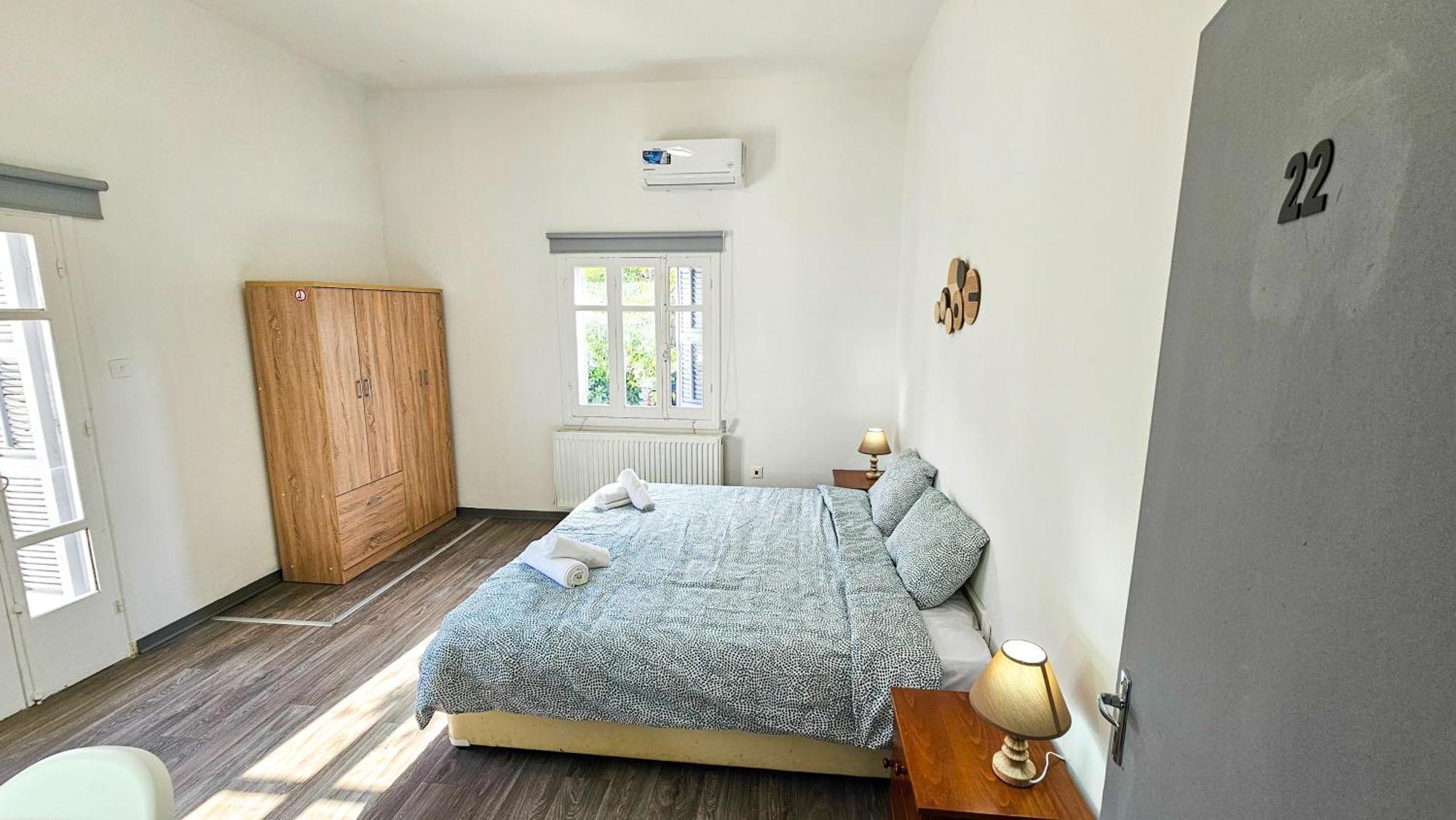 The Lemon Tree Hostel Larnaca Zewnętrze zdjęcie