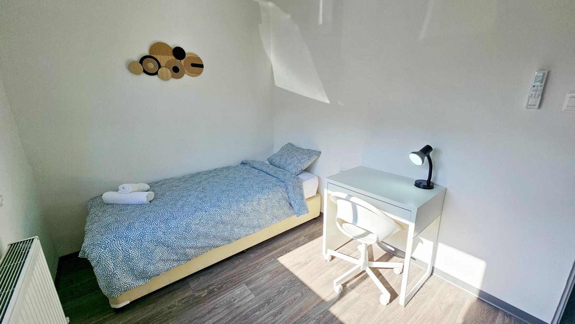 The Lemon Tree Hostel Larnaca Zewnętrze zdjęcie