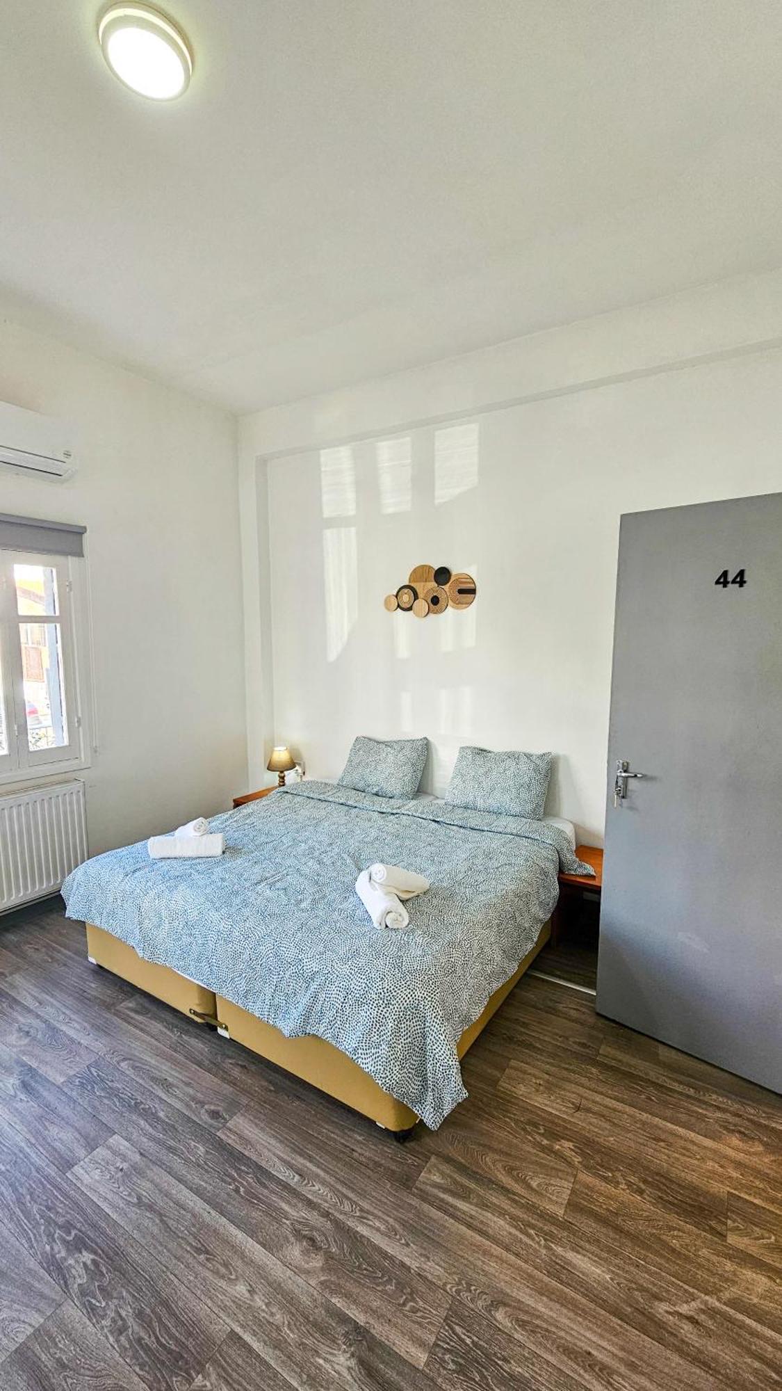 The Lemon Tree Hostel Larnaca Zewnętrze zdjęcie