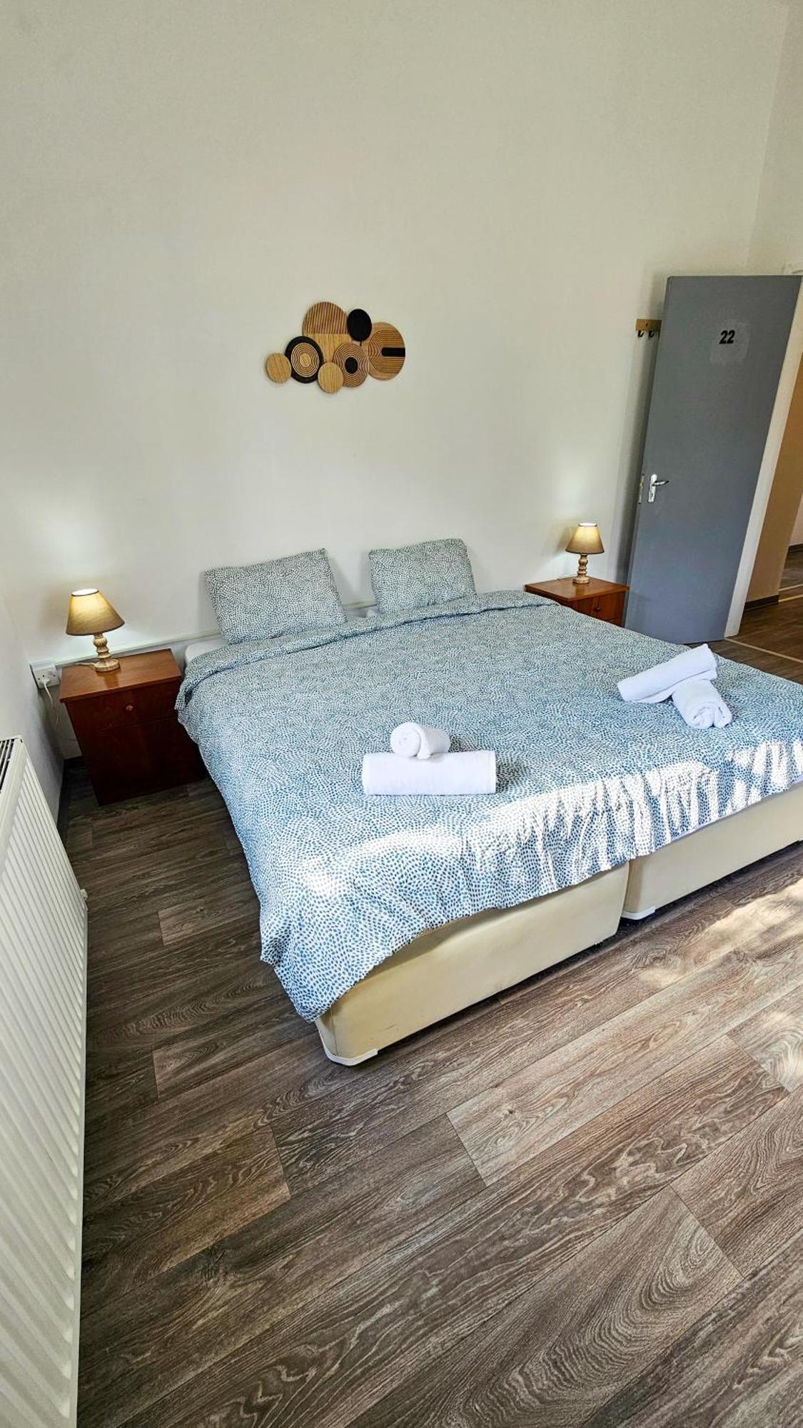 The Lemon Tree Hostel Larnaca Zewnętrze zdjęcie