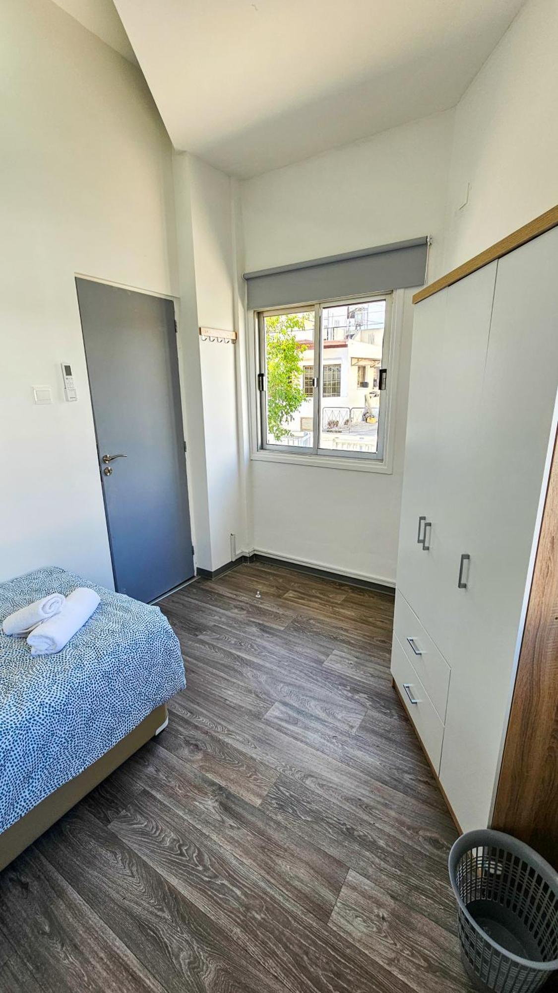 The Lemon Tree Hostel Larnaca Zewnętrze zdjęcie
